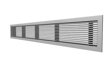 Fresh Air Louvers Manufacturers