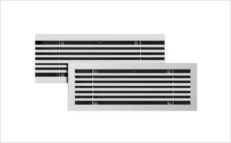 Linear Grill Manufacturers & Suppliers